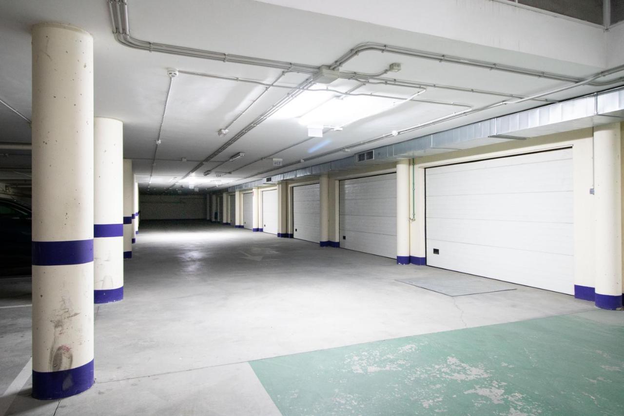 Alda Route 42 Hotel อิเญสกัส ภายนอก รูปภาพ